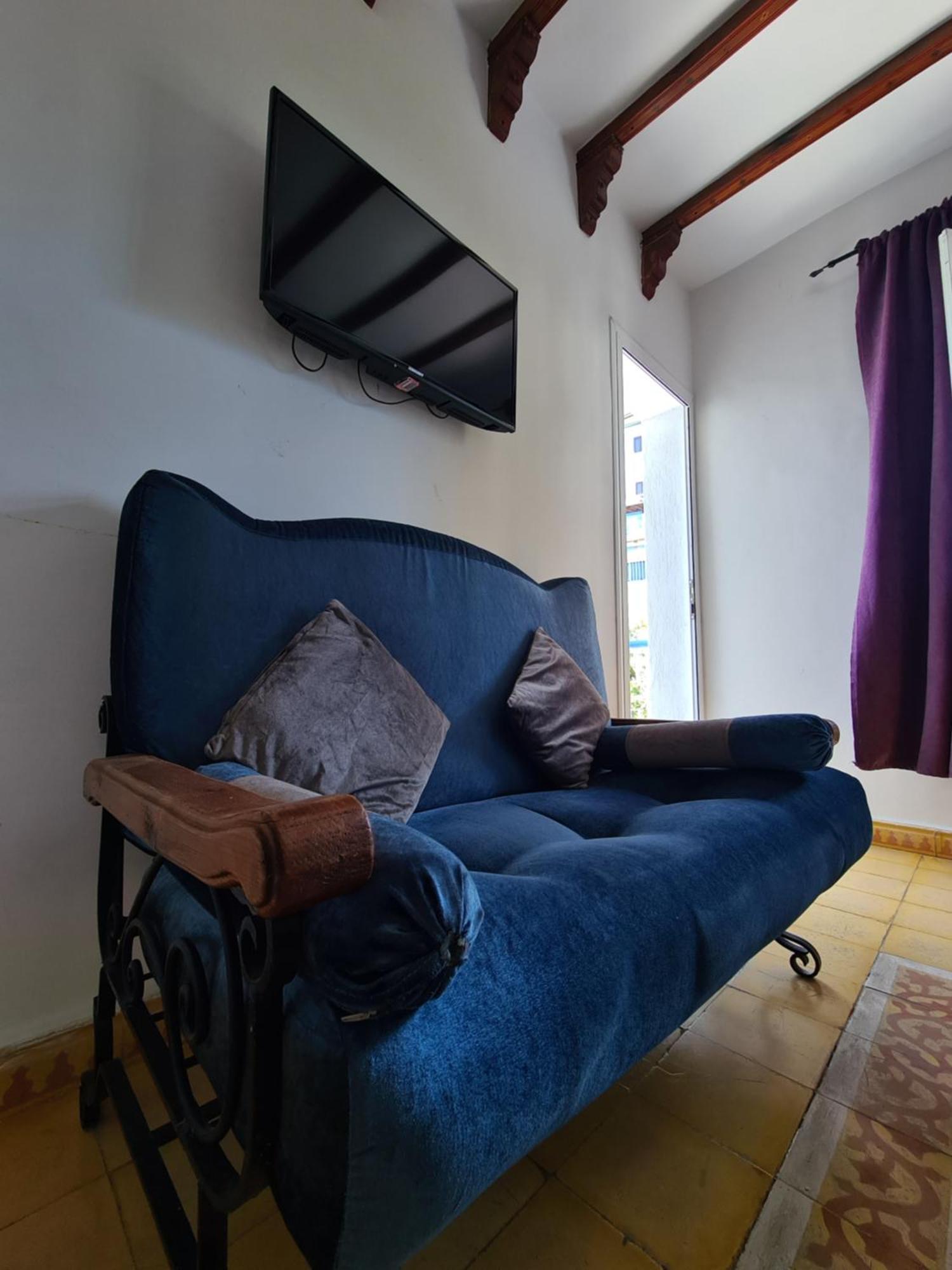 Maison D'Hote Bousaid Chefchaouen Exterior photo